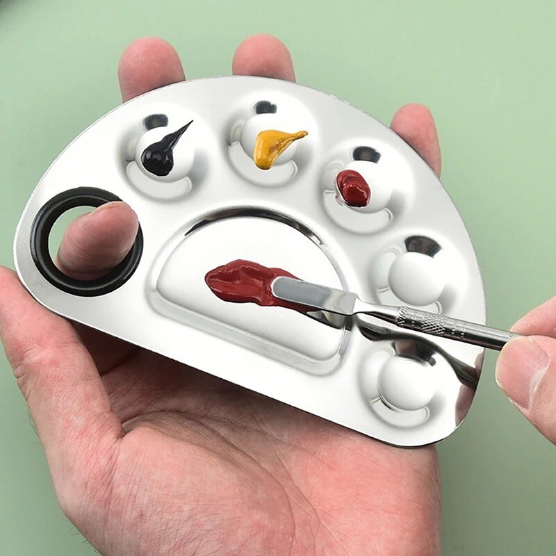 美妆用品化妆工具有哪些